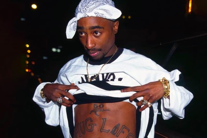 Tupac Shakur CHERYL SALT JAMES 4 What It’z Worth Poem rock the bells 2pac