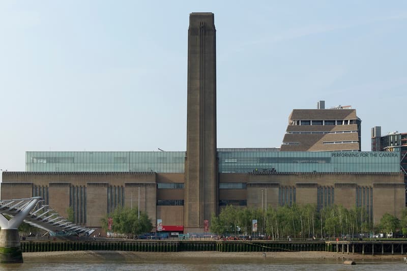 Turner Prize Winners Support Tate Strikes redundancies