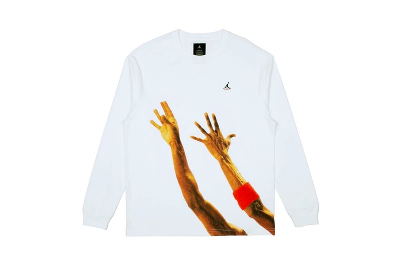 Union Jordan Brand 2020 Apparel Collection Full Look Release Info