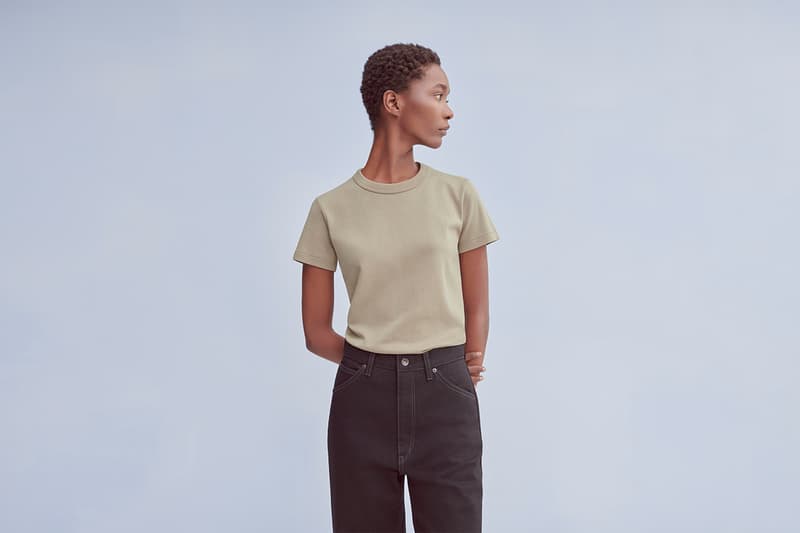 Uniqlo u menswear womenswear fall winter 2020 fw 2020 collection release