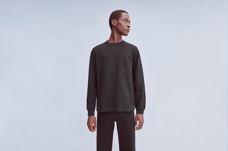 Uniqlo u menswear womenswear fall winter 2020 fw 2020 collection release