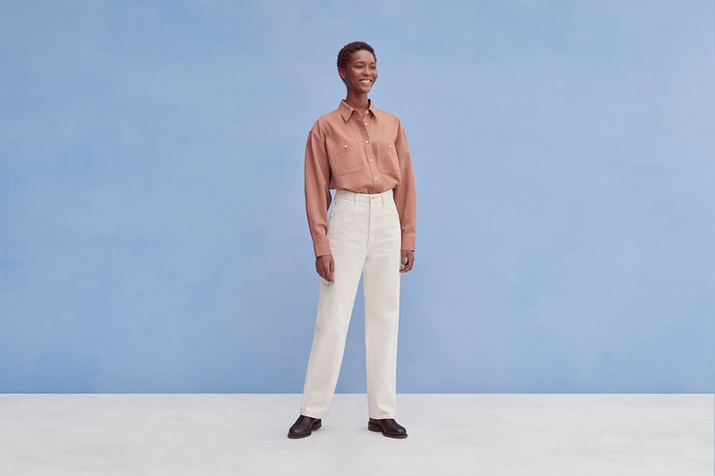 Uniqlo u menswear womenswear fall winter 2020 fw 2020 collection release