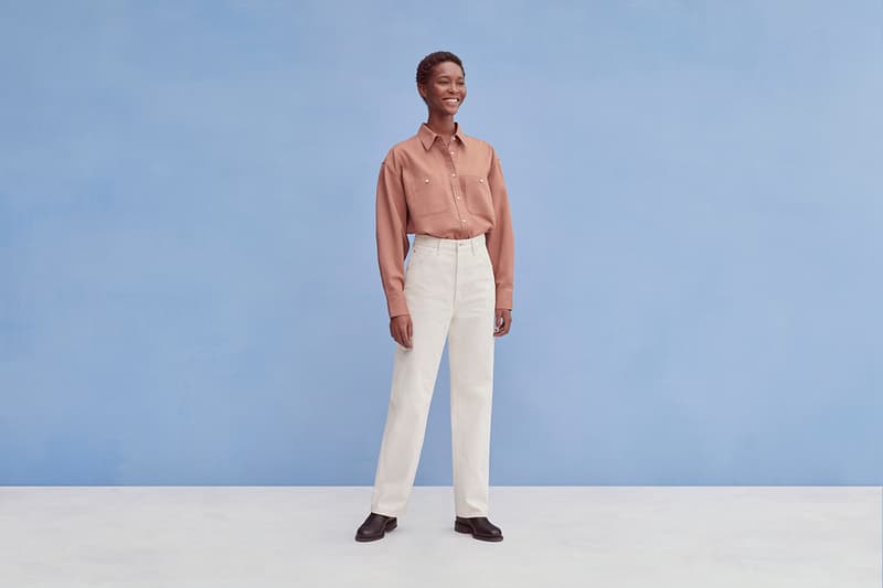 Uniqlo u menswear womenswear fall winter 2020 fw 2020 collection release
