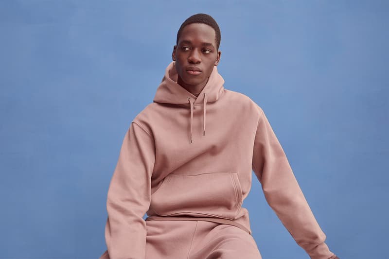 Uniqlo u menswear womenswear fall winter 2020 fw 2020 collection release