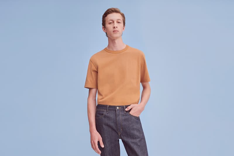 Uniqlo u menswear womenswear fall winter 2020 fw 2020 collection release