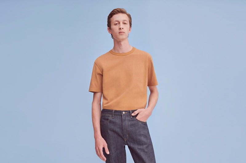 Uniqlo u menswear womenswear fall winter 2020 fw 2020 collection release