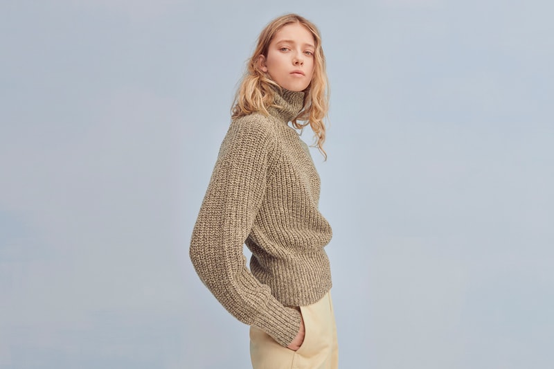 Uniqlo u menswear womenswear fall winter 2020 fw 2020 collection release