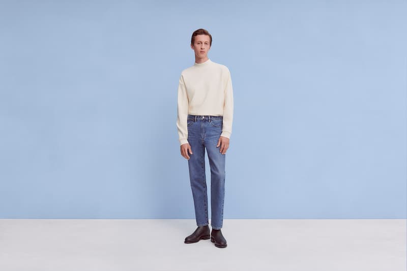 Uniqlo u menswear womenswear fall winter 2020 fw 2020 collection release