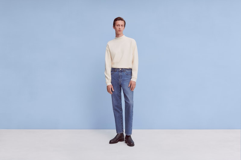 Uniqlo u menswear womenswear fall winter 2020 fw 2020 collection release