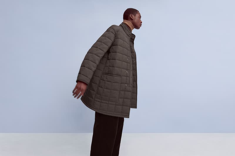 Uniqlo u menswear womenswear fall winter 2020 fw 2020 collection release