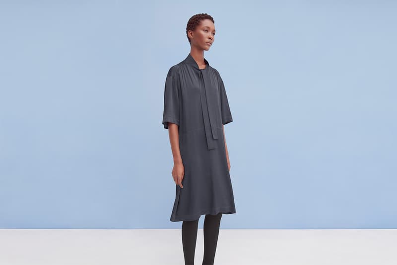 Uniqlo u menswear womenswear fall winter 2020 fw 2020 collection release