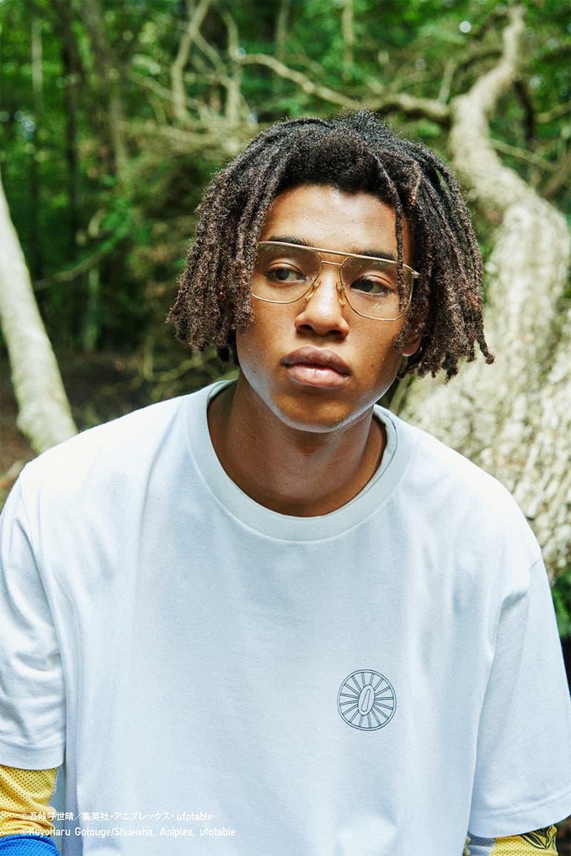Uniqlo UT Announces Second Drop of Demon Slayer Collection Fashion Streetwear Anime Manga