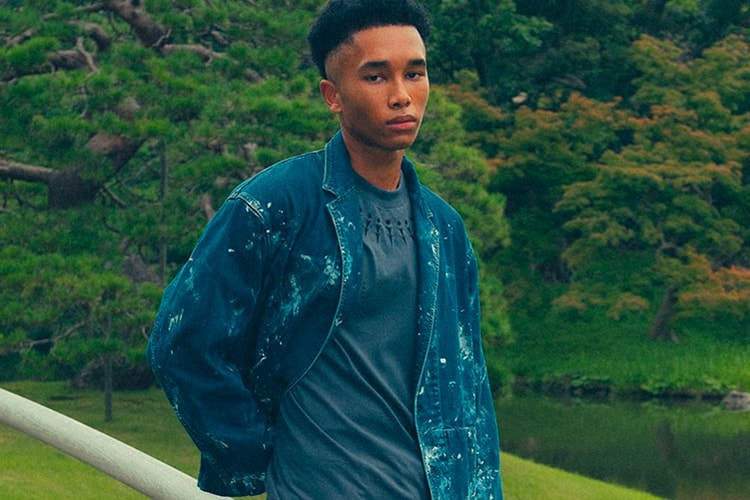 UNITED ARROWS & SONS FW20 Blends Japanese Garments With European Details