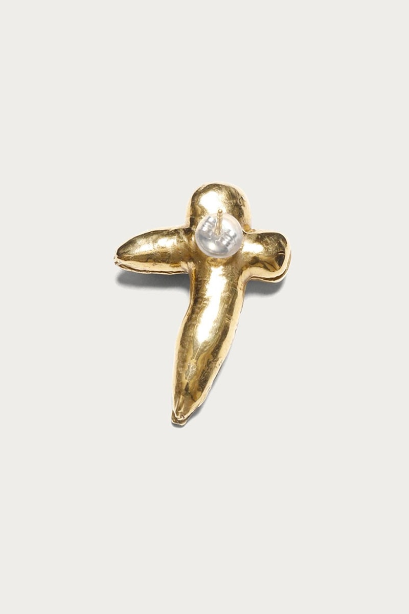 UNITED ARROWS SON Preek Pearls Info necklaces accessories jewelry freshwater pearls earring necklace