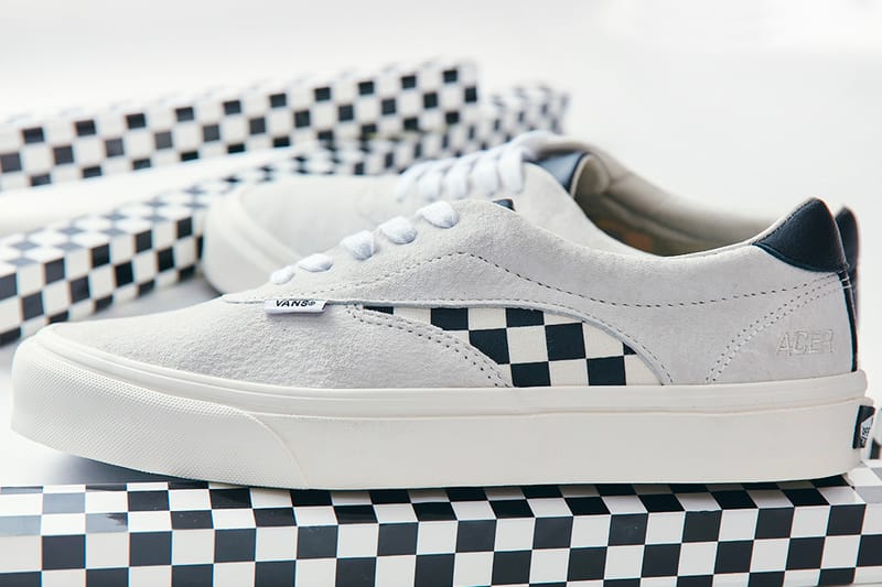 vans staple acer