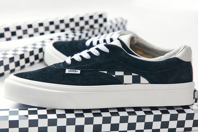 vans staple acer