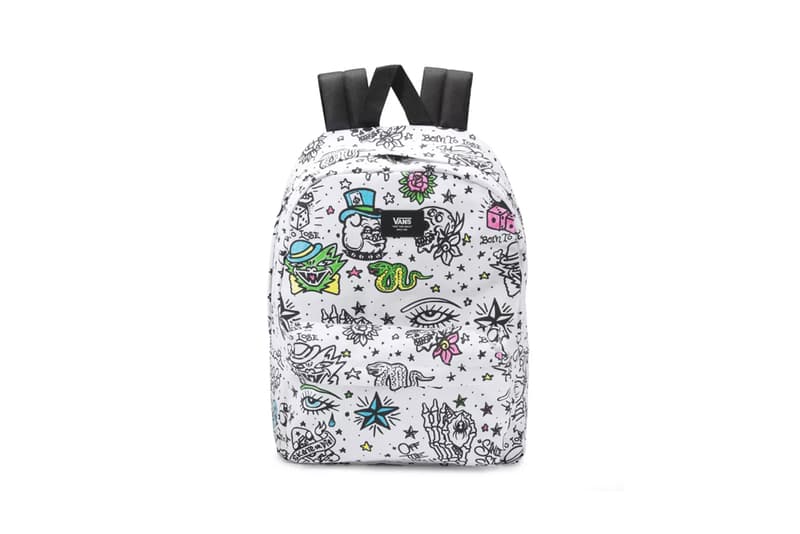 Color In The Vans U Color Era Slip On Collection Hypebeast