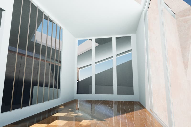 World’s First Fully Interactive Virtual Museum VOMA Virtual Online Museum of Art art artworks exhibitions museum space