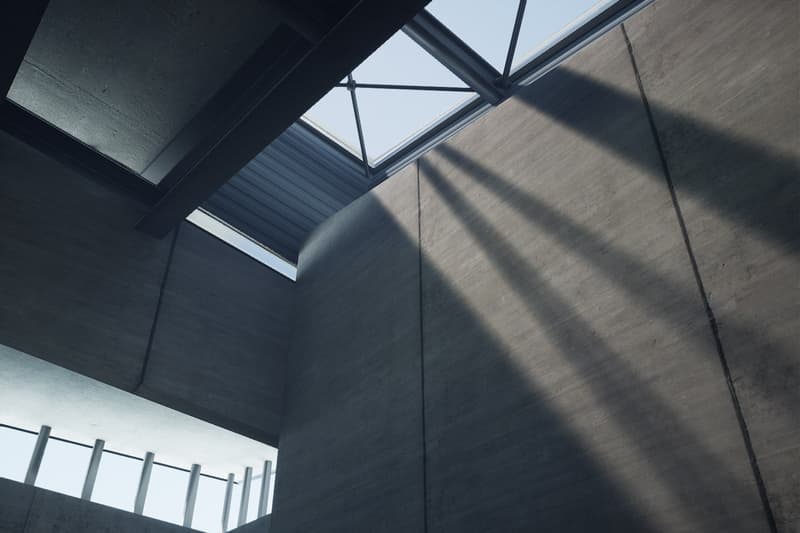 World’s First Fully Interactive Virtual Museum VOMA Virtual Online Museum of Art art artworks exhibitions museum space