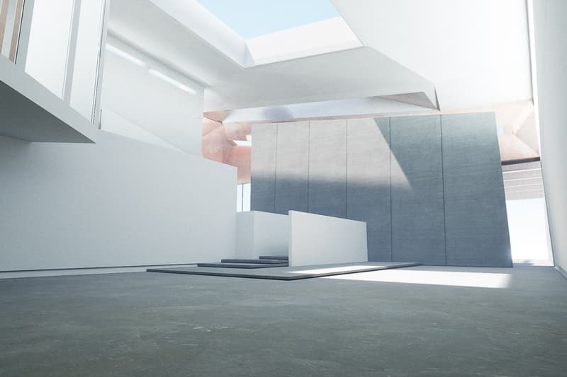 World’s First Fully Interactive Virtual Museum VOMA Virtual Online Museum of Art art artworks exhibitions museum space