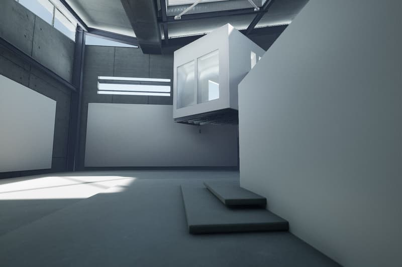 World’s First Fully Interactive Virtual Museum VOMA Virtual Online Museum of Art art artworks exhibitions museum space