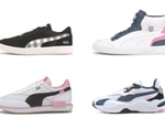 Von Dutch Teams With PUMA For Unexpected Footwear Collection