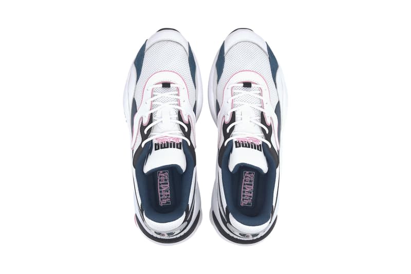 puma von dutch footwear sneaker collection ralph sampson mid rs 2k future rider 374532 373748 373749 374534 01 plaid pink blue black white official release date info photos price store list buying guide