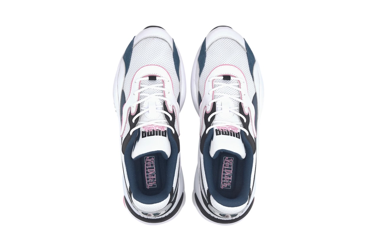 Puma Von Dutch Collection
