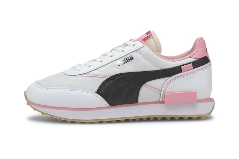 puma von dutch footwear sneaker collection ralph sampson mid rs 2k future rider 374532 373748 373749 374534 01 plaid pink blue black white official release date info photos price store list buying guide