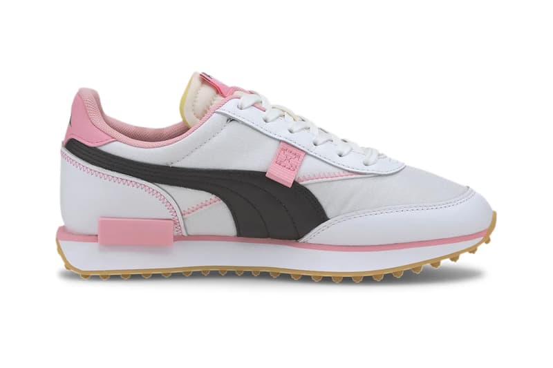 puma von dutch footwear sneaker collection ralph sampson mid rs 2k future rider 374532 373748 373749 374534 01 plaid pink blue black white official release date info photos price store list buying guide