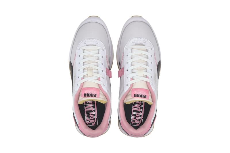 puma von dutch footwear sneaker collection ralph sampson mid rs 2k future rider 374532 373748 373749 374534 01 plaid pink blue black white official release date info photos price store list buying guide