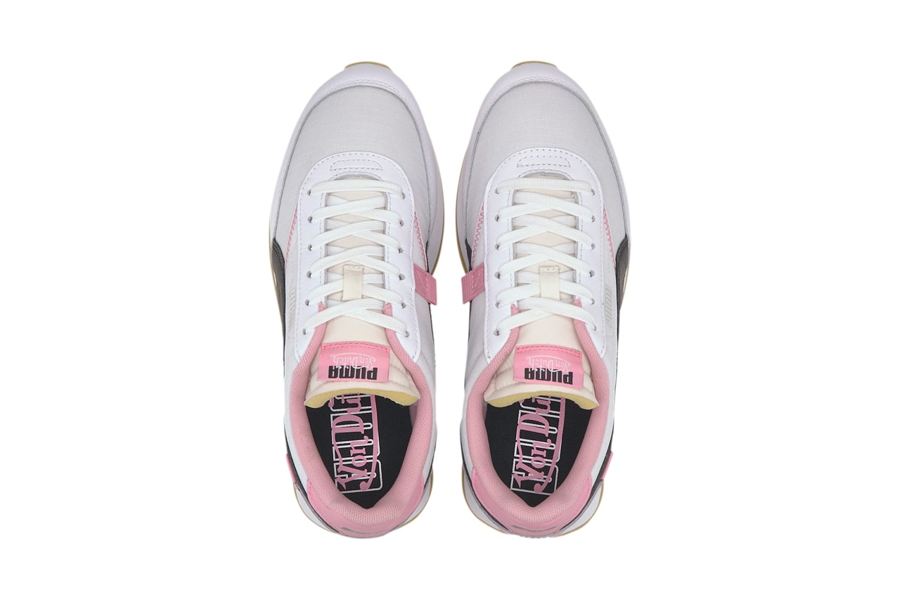 Puma Von Dutch Collection