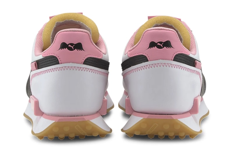 puma von dutch footwear sneaker collection ralph sampson mid rs 2k future rider 374532 373748 373749 374534 01 plaid pink blue black white official release date info photos price store list buying guide