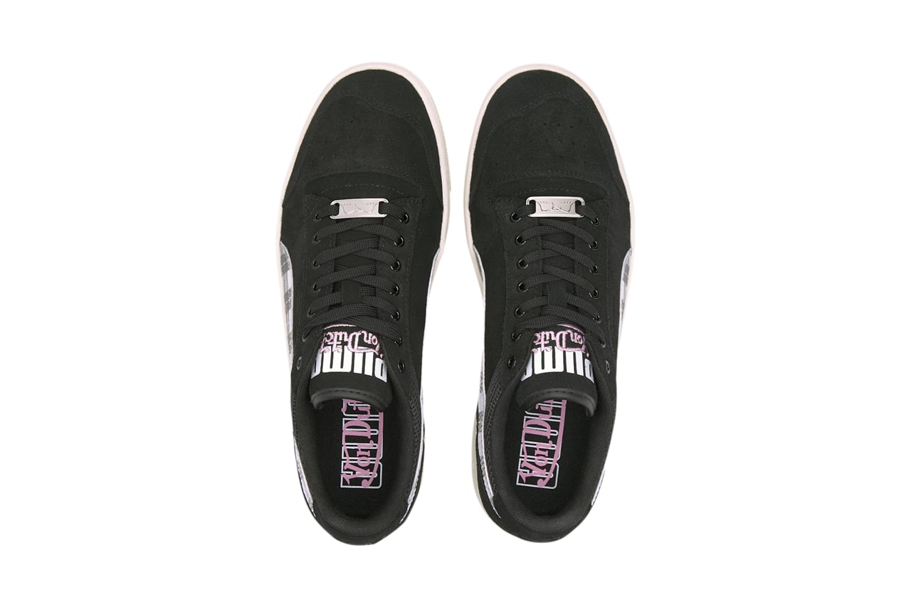 Puma Von Dutch Collection