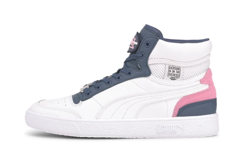 puma von dutch footwear sneaker collection ralph sampson mid rs 2k future rider 374532 373748 373749 374534 01 plaid pink blue black white official release date info photos price store list buying guide