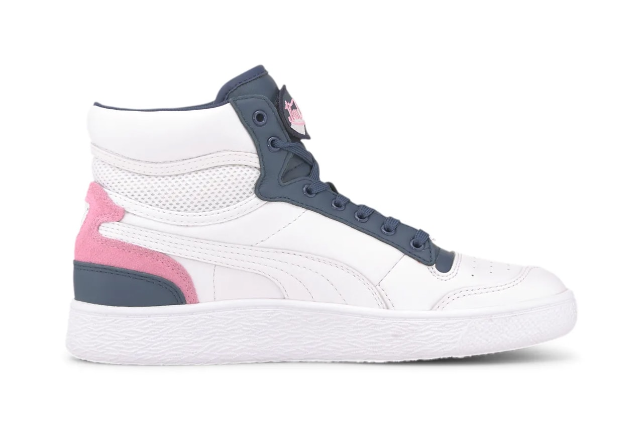 puma von dutch footwear sneaker collection ralph sampson mid rs 2k future rider 374532 373748 373749 374534 01 plaid pink blue black white official release date info photos price store list buying guide