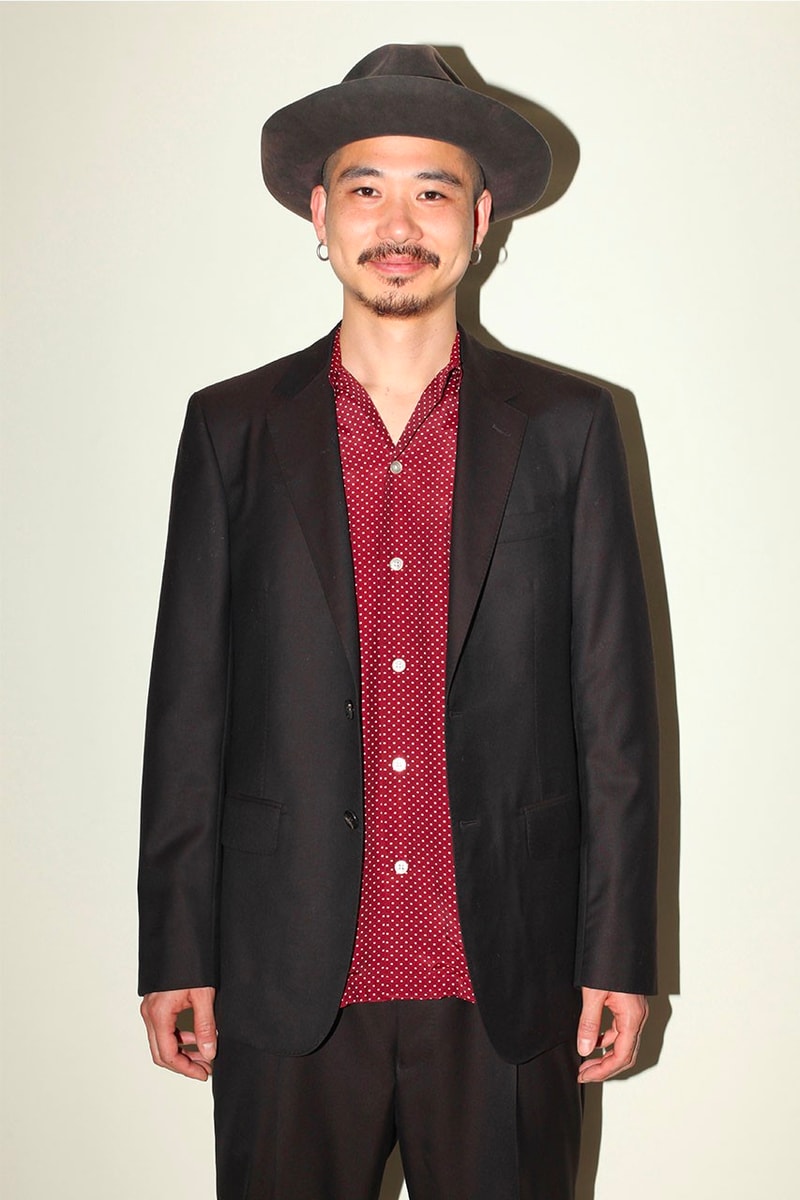 WACKO MARIA Fall Winter 2020 Lookbook menswear streetwear fw20 collection jackets pants shirts t shirts graphics coats blazers trousers 