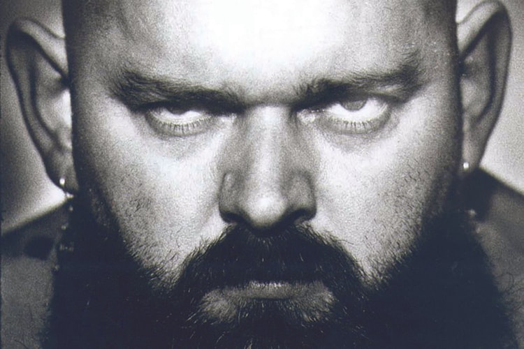 Walter Van Beirendonck Blasts Virgil Abloh, Louis Vuitton as "COPYCATS"