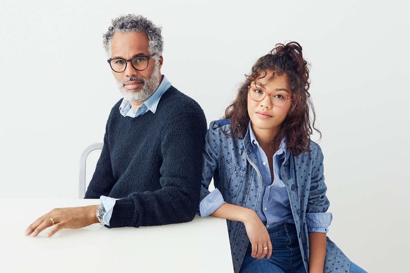 Warby Parker Is Now Valued at $3 Billion USD