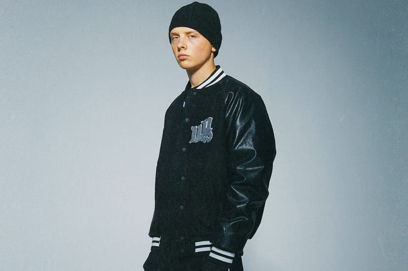 WHOOSIS Delivers Cozy Staples for FW20