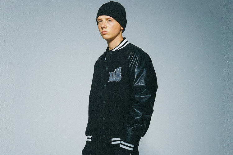 WHOOSIS Delivers Cozy Staples for FW20