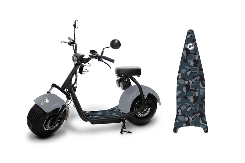 William Murray Golf PHAT Scooter Info scooters golfing sports electric scooter Pat Perez Bill Murray golf carts karts