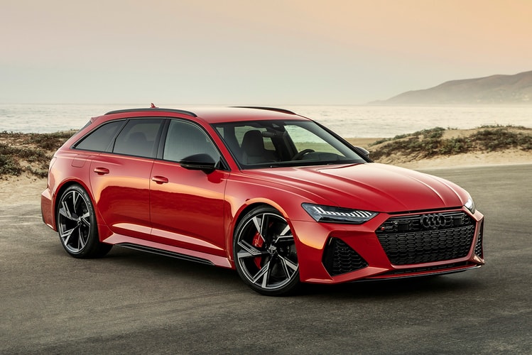 Here Are the World's Most Instagrammed Cars