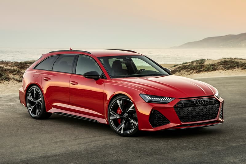 World's Most Instagrammed Cars Top 27 List Audi RS6 Land Rover Range Rover Autobiography Sport Honda Civic JDM Hot Hatchbacks Car Instagram Picture Trending Supercars Content Influencers Automotives