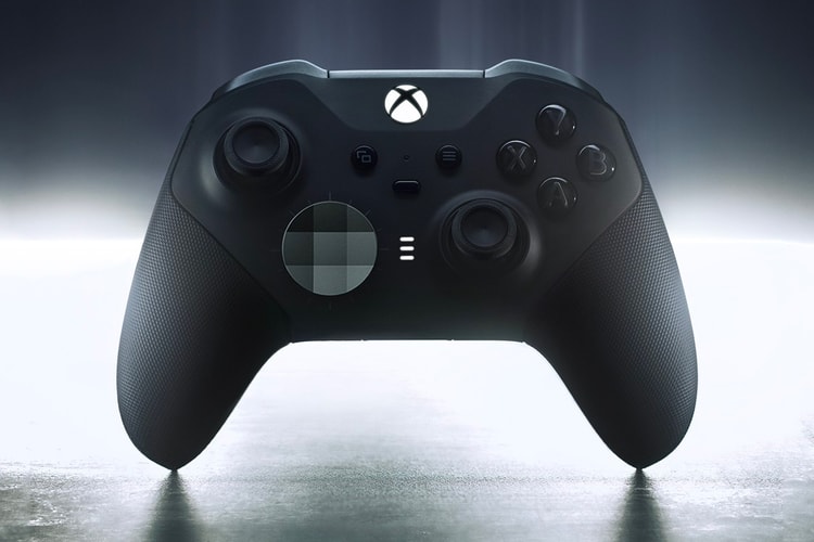 Xbox Series X Will Be Compatible With Xbox One Controllers