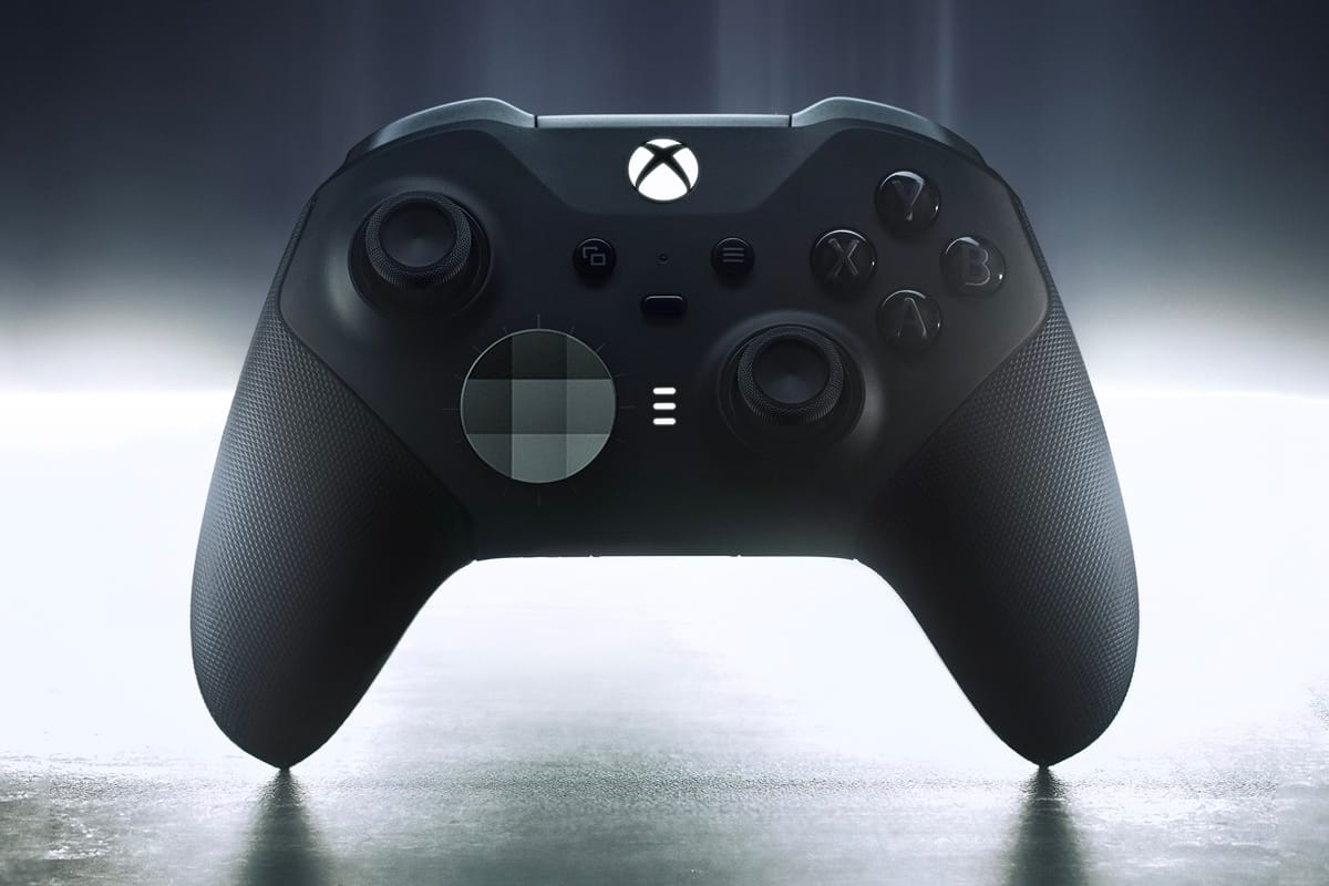 xbox one controller compatible with xbox series x