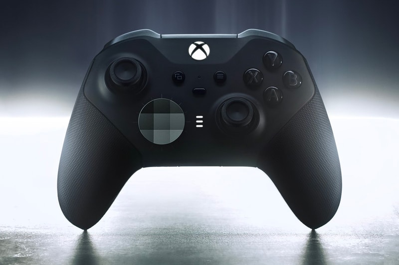 Microsoft Xbox Series X Compatible One Controllers gaming system consoles Elite Wireless adapative SCUF 