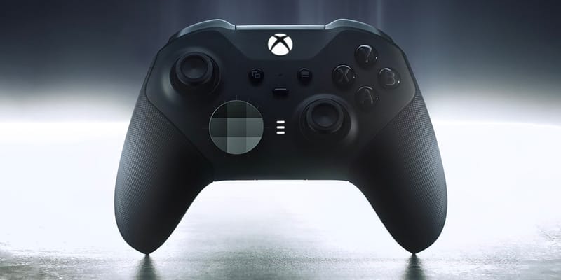 xbox one controller compatible with series x