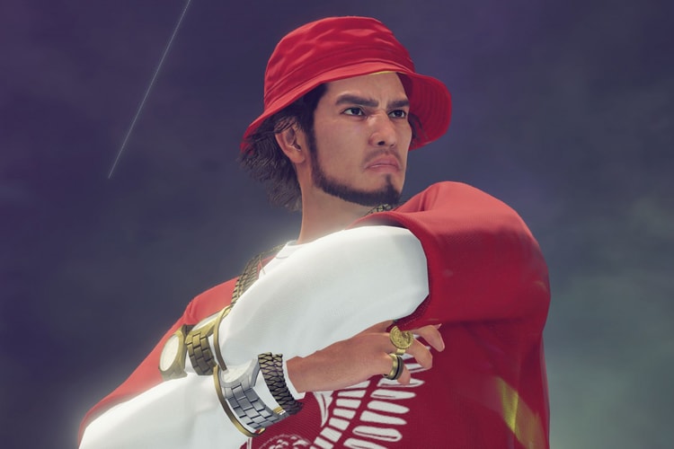 'Yakuza: Like a Dragon' Release Date Revealed in New Action-Packed Trailer