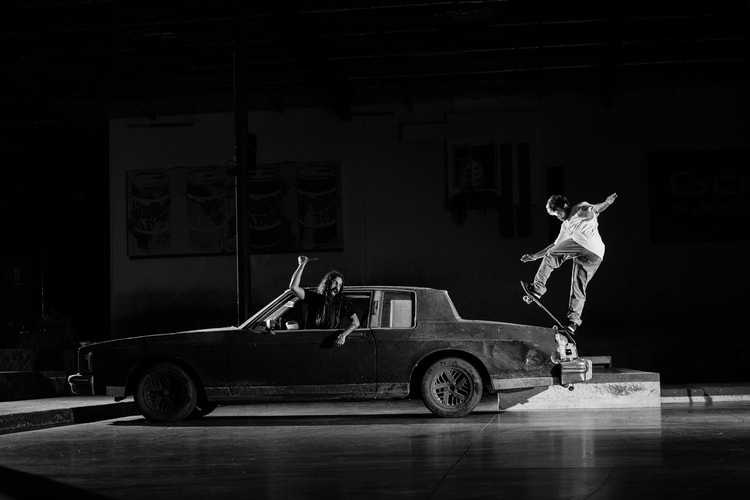 Through The Lens: Yoon Sul